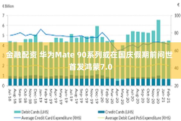 金融配资 华为Mate 90系列或在国庆假期前问世 首发鸿蒙7.0
